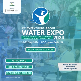 19th EverythingAboutWater Expo 2024